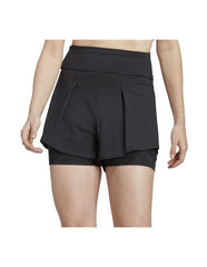 Pantalón Corto Adidas Match Mujer Hz4298