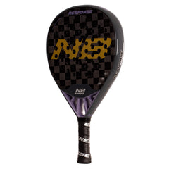 Pala Pádel Enebe Response 24K Violet