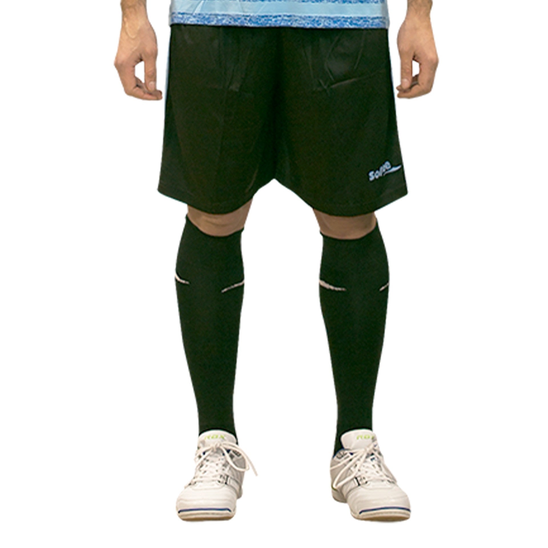 Pantalón Corto Softee Leader Adulto