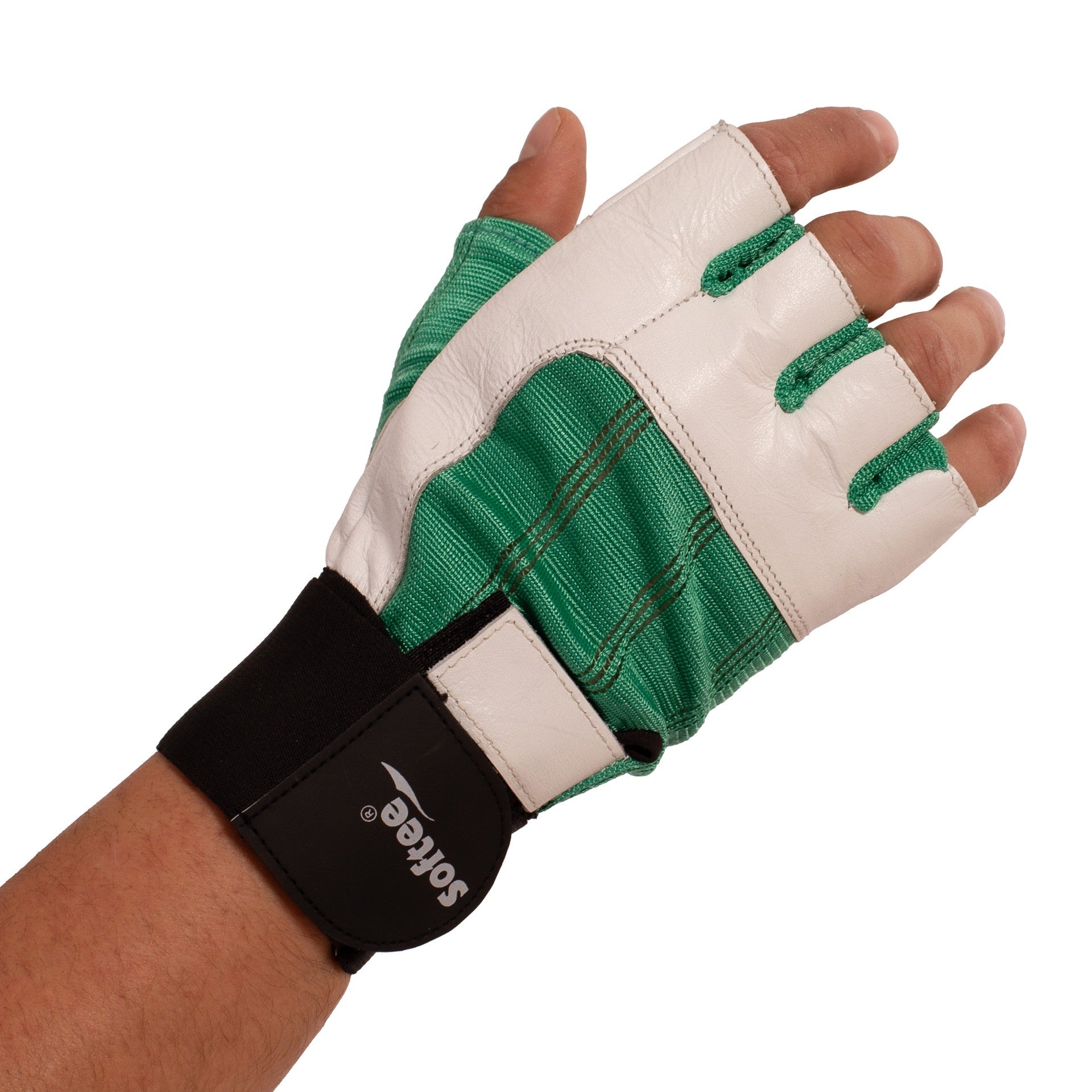 Par De Guantes Spandex
