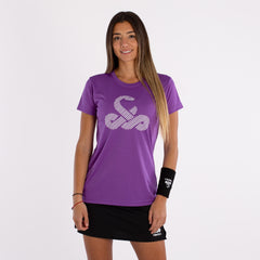 Camiseta Vibor-A Taipan Mujer