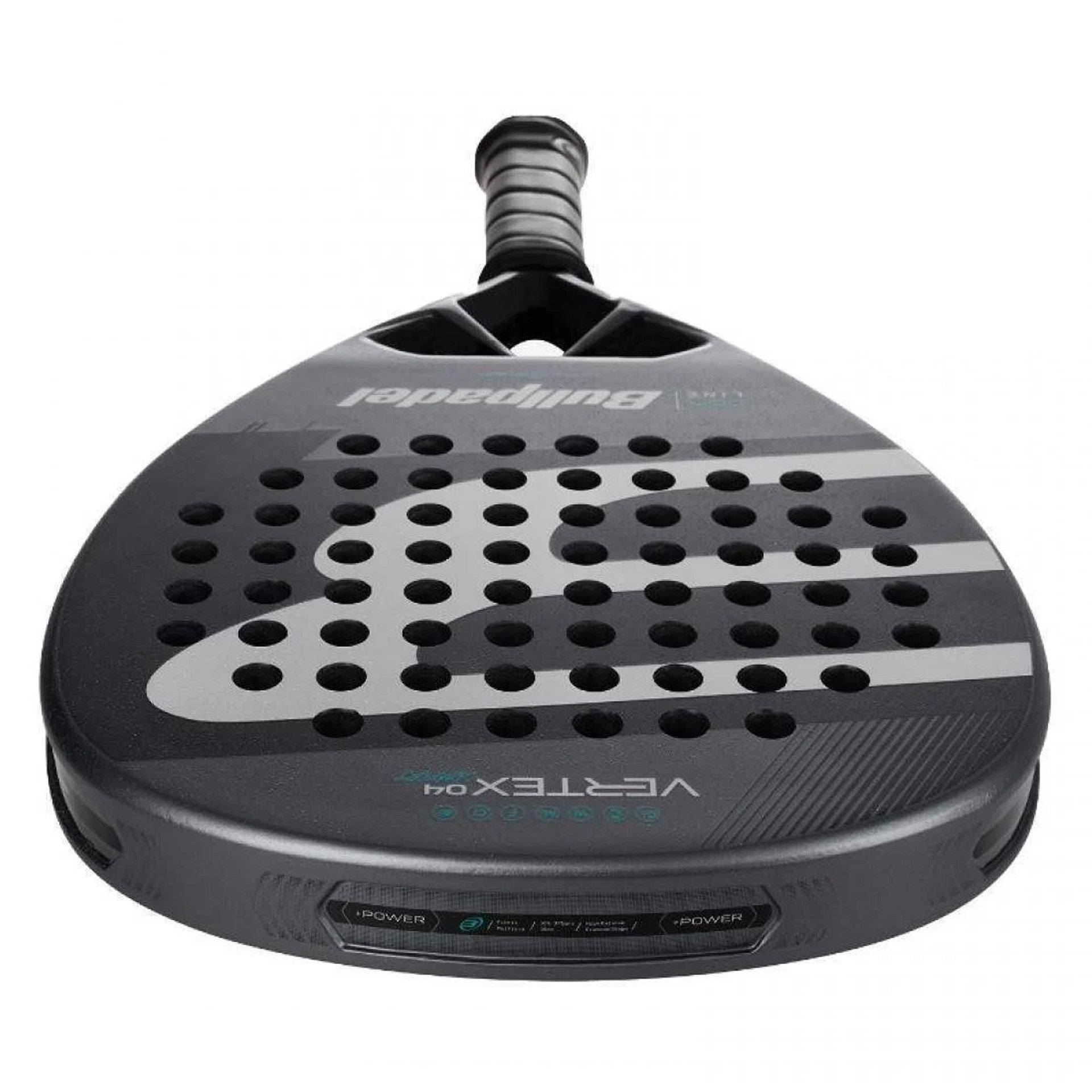 Pack Bullpadel Vertex 04 Comfort Pro Line 2026