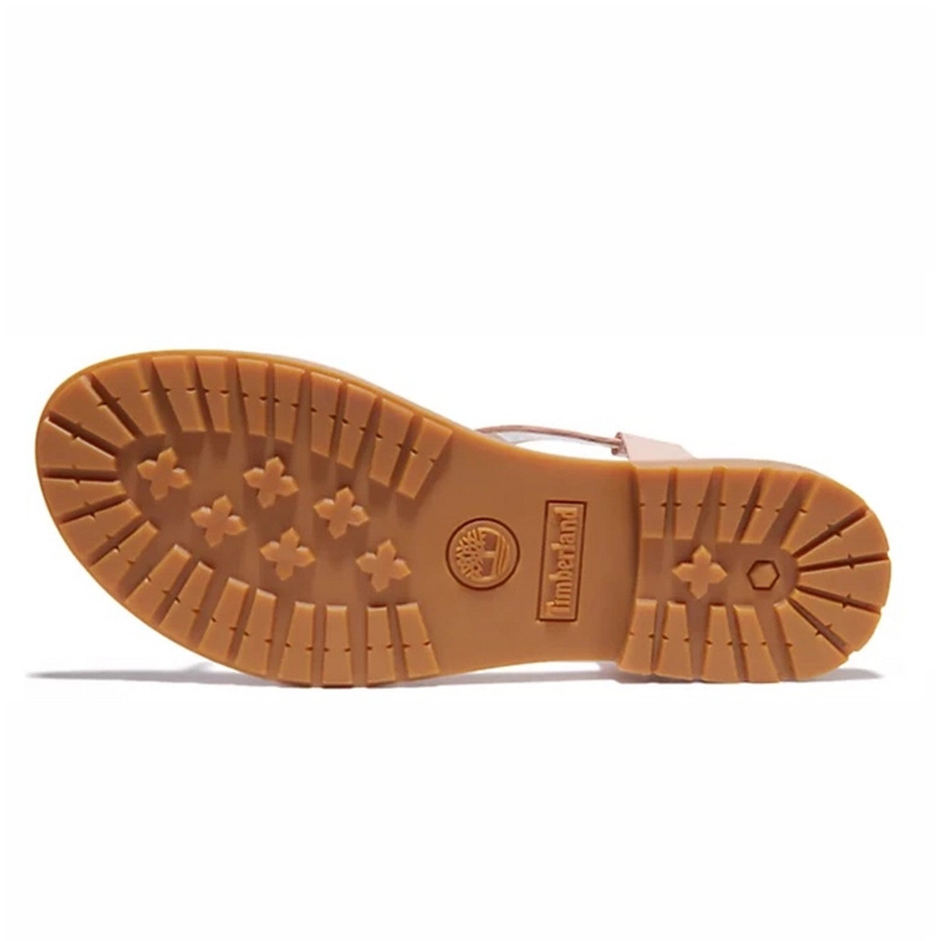 Sandalia Timberland  Chicago Riverside T. Mujer
