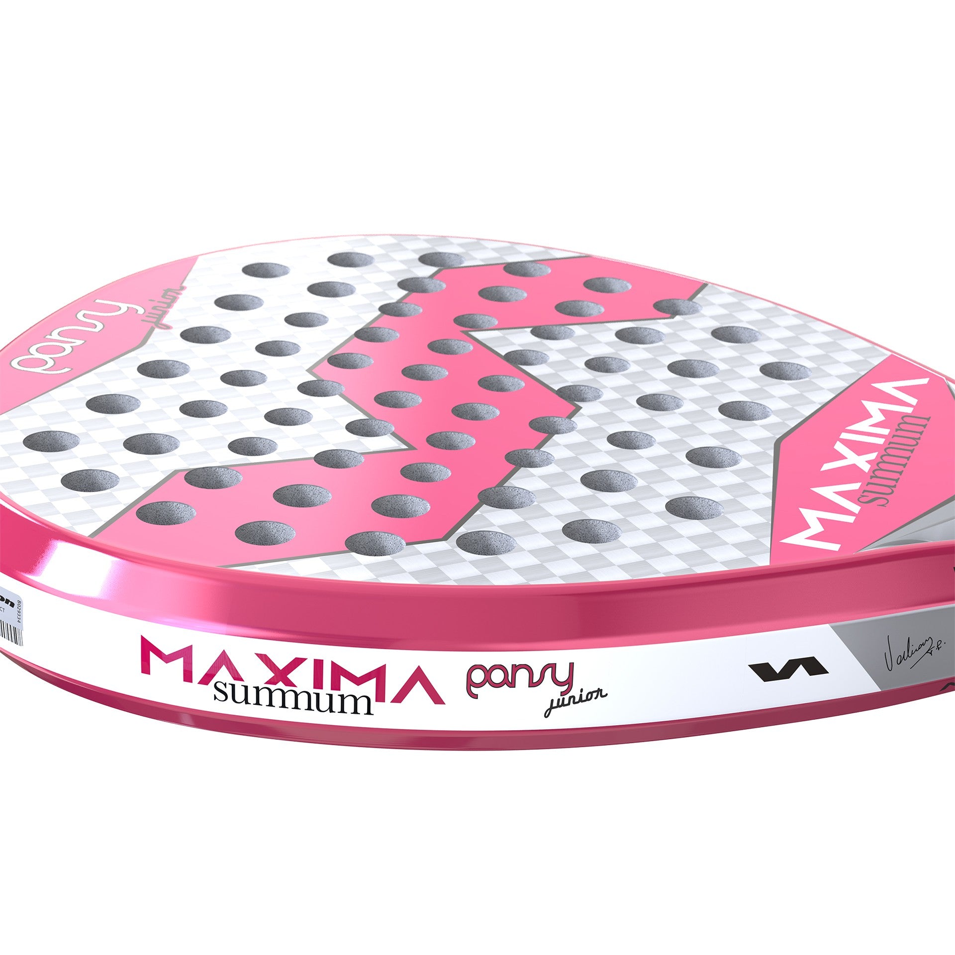Pala De Pádel Varlion Maxima Sum Jr Pansy