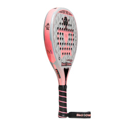 Pala De Pádel Black Crown Hurricane Pro 2.0