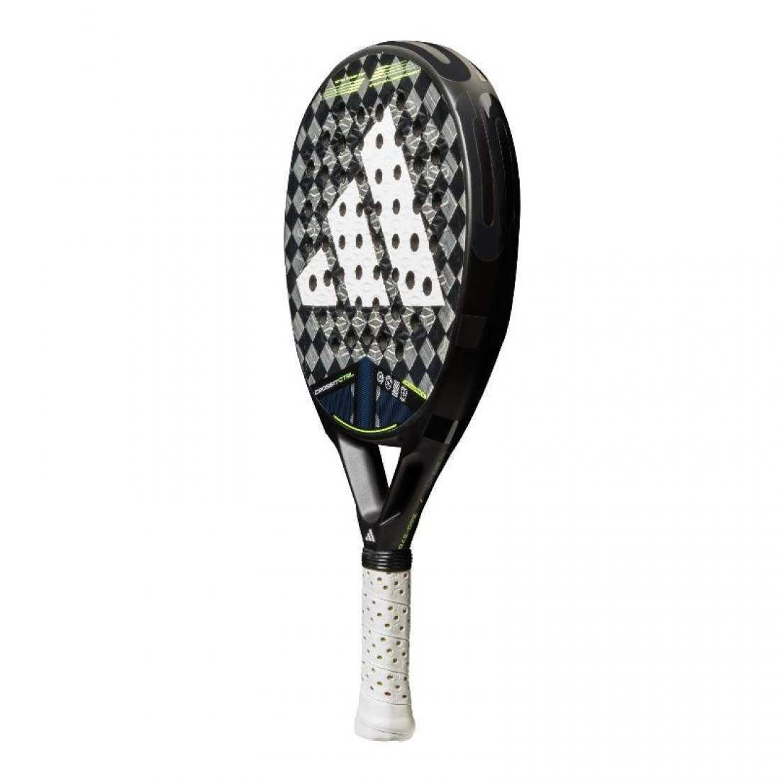 Pala De Pádel Adidas Cross It Control 3.4 2025