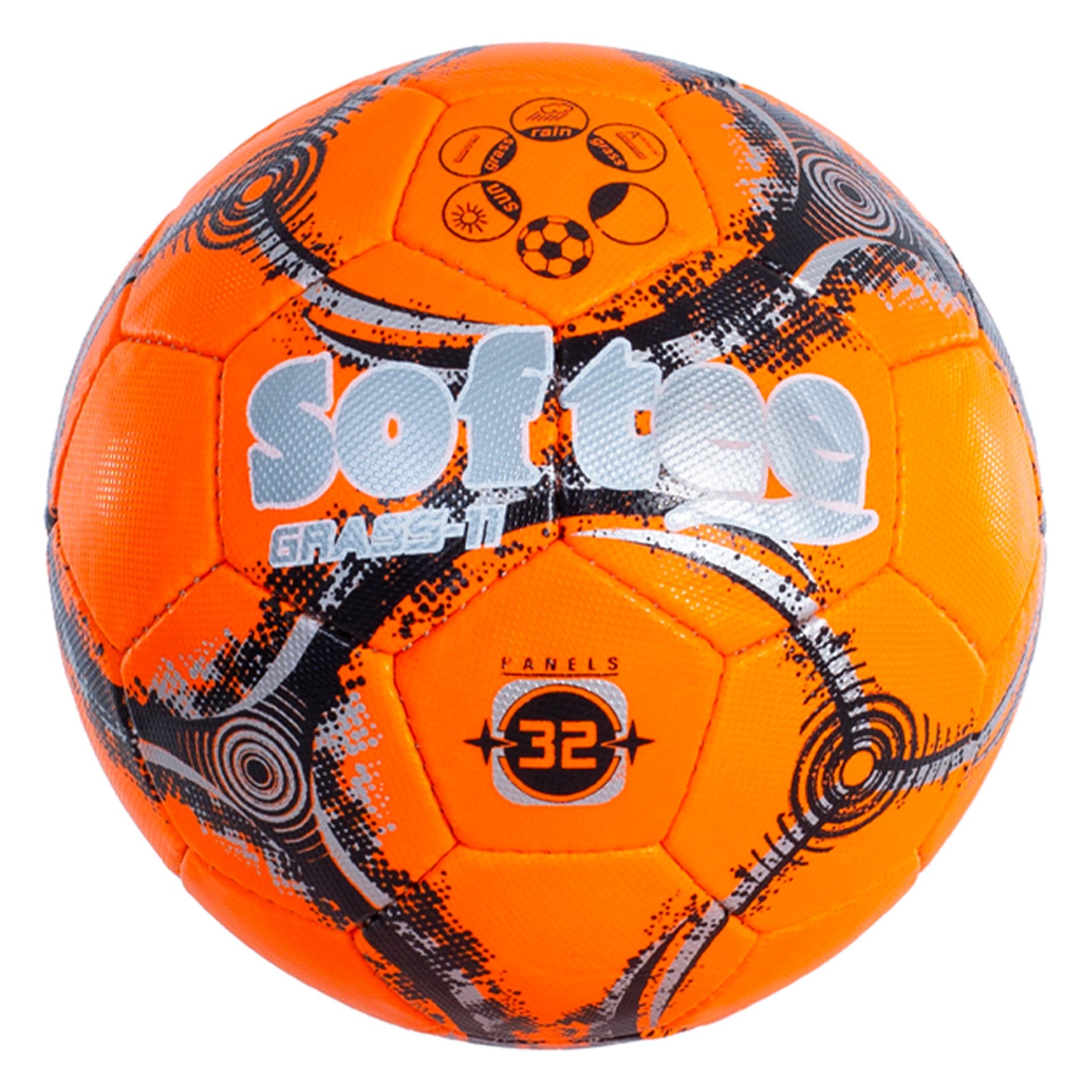 Balón Fútbol 11 Softee Grass