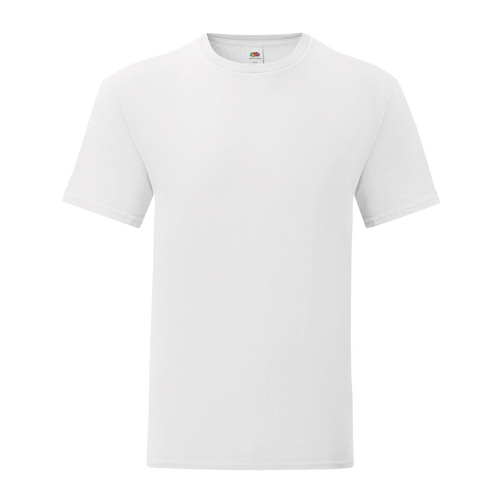 Camiseta Fruit Of The Loom Iconic 150 T