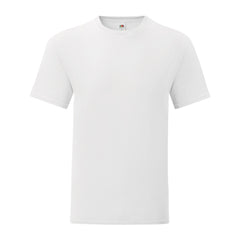 Camiseta Fruit Of The Loom Iconic 150 T