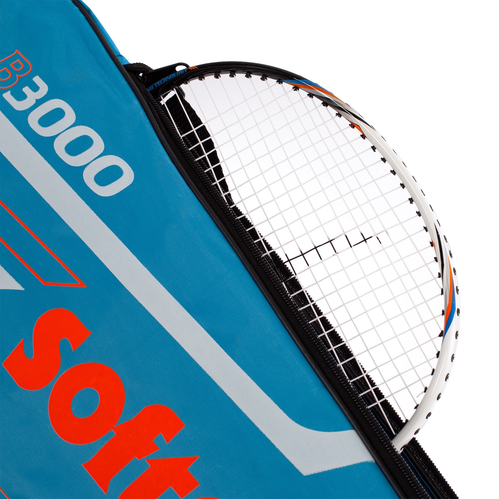 Raqueta Badminton Softee 'B3000'