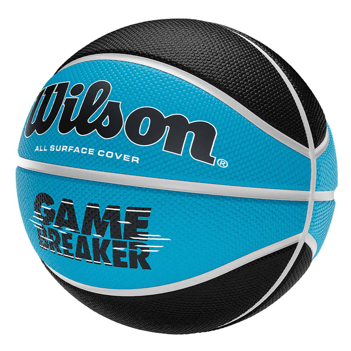 Balón Baloncesto Wilson Gamebreaker