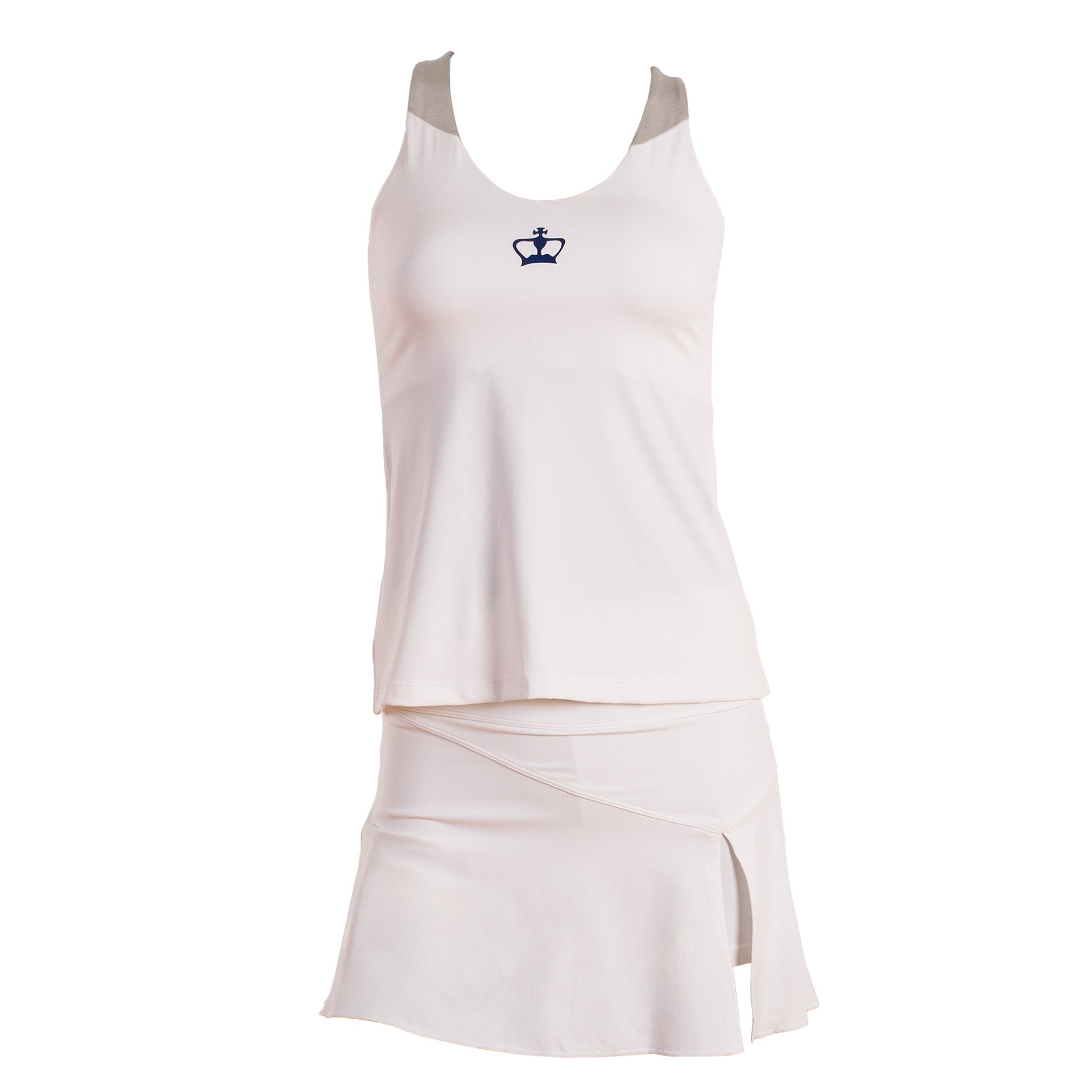 Camiseta Black Crown Naxos