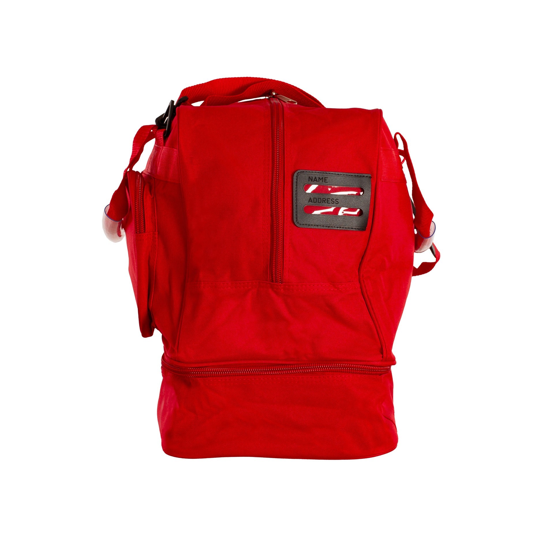 Bolsa Modelo Equipo
