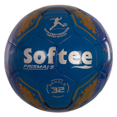 Balón Fútbol 11 Softee Prisma