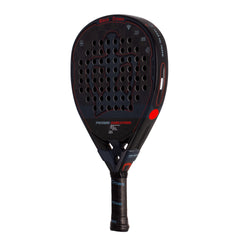 Pala De Pádel Black Crown Patron Evolution