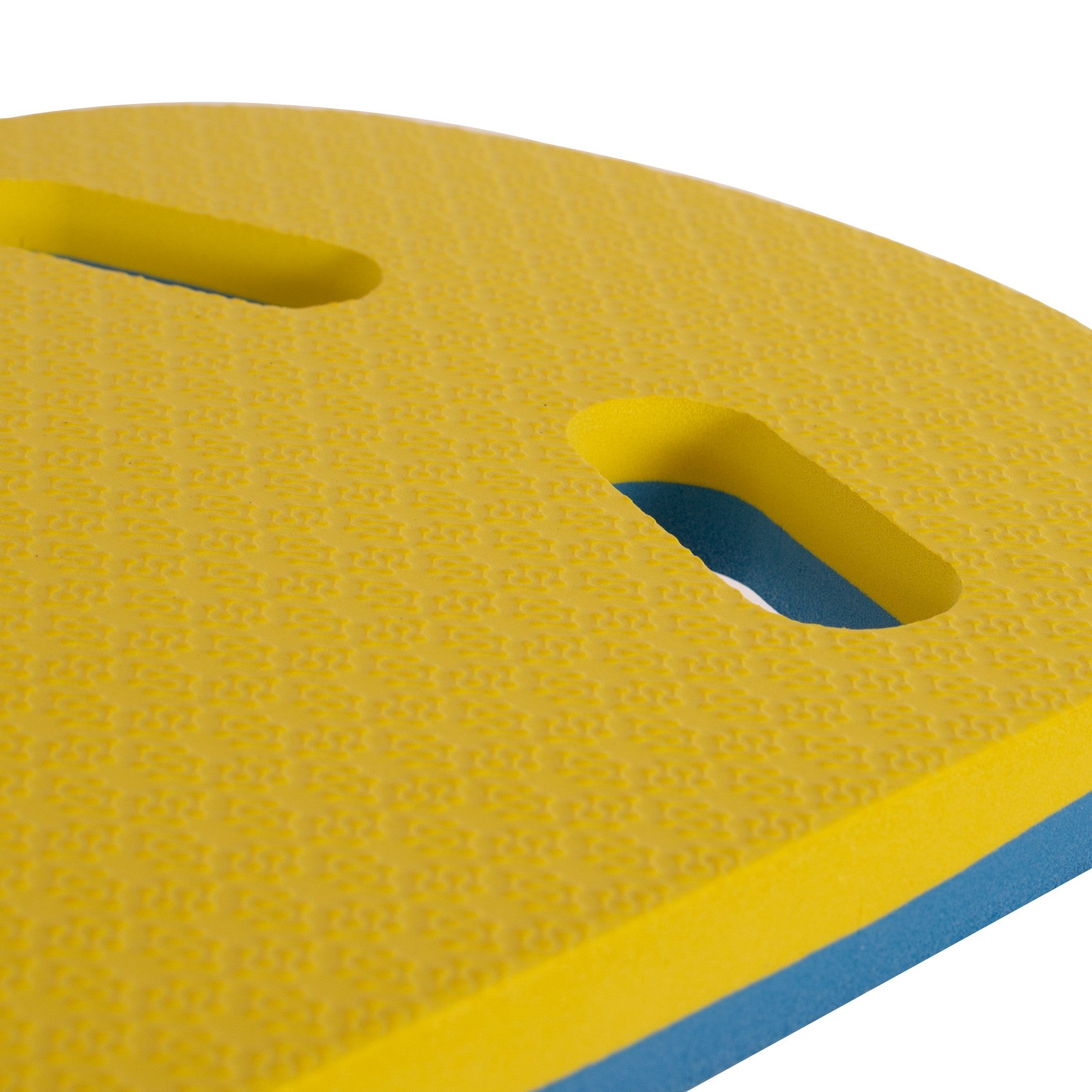 Tabla De Natación Con Ventanas Squba
