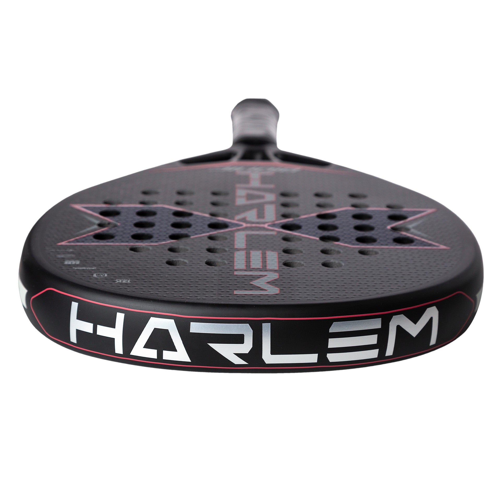 Pala De Pádel Harlem Bionic 12K Hp-221