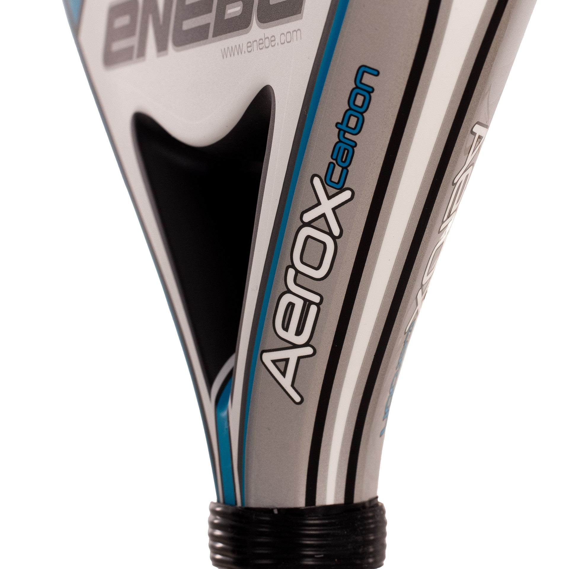 Pala Pádel Enebe Aerox 7.1- V.2