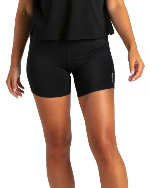 Pantalón Corto Biker Rs Padel Mujer