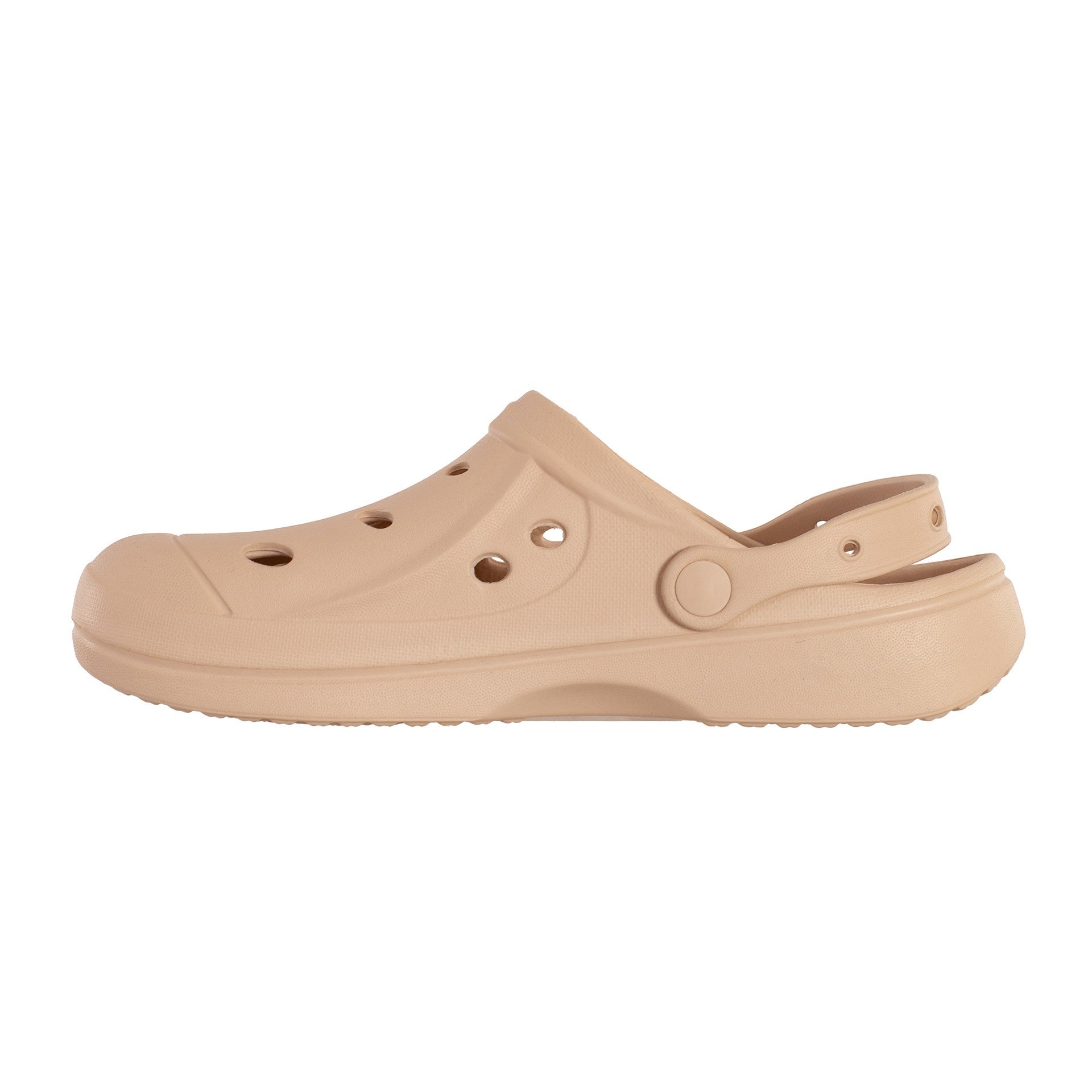 Zueco Squba Clog