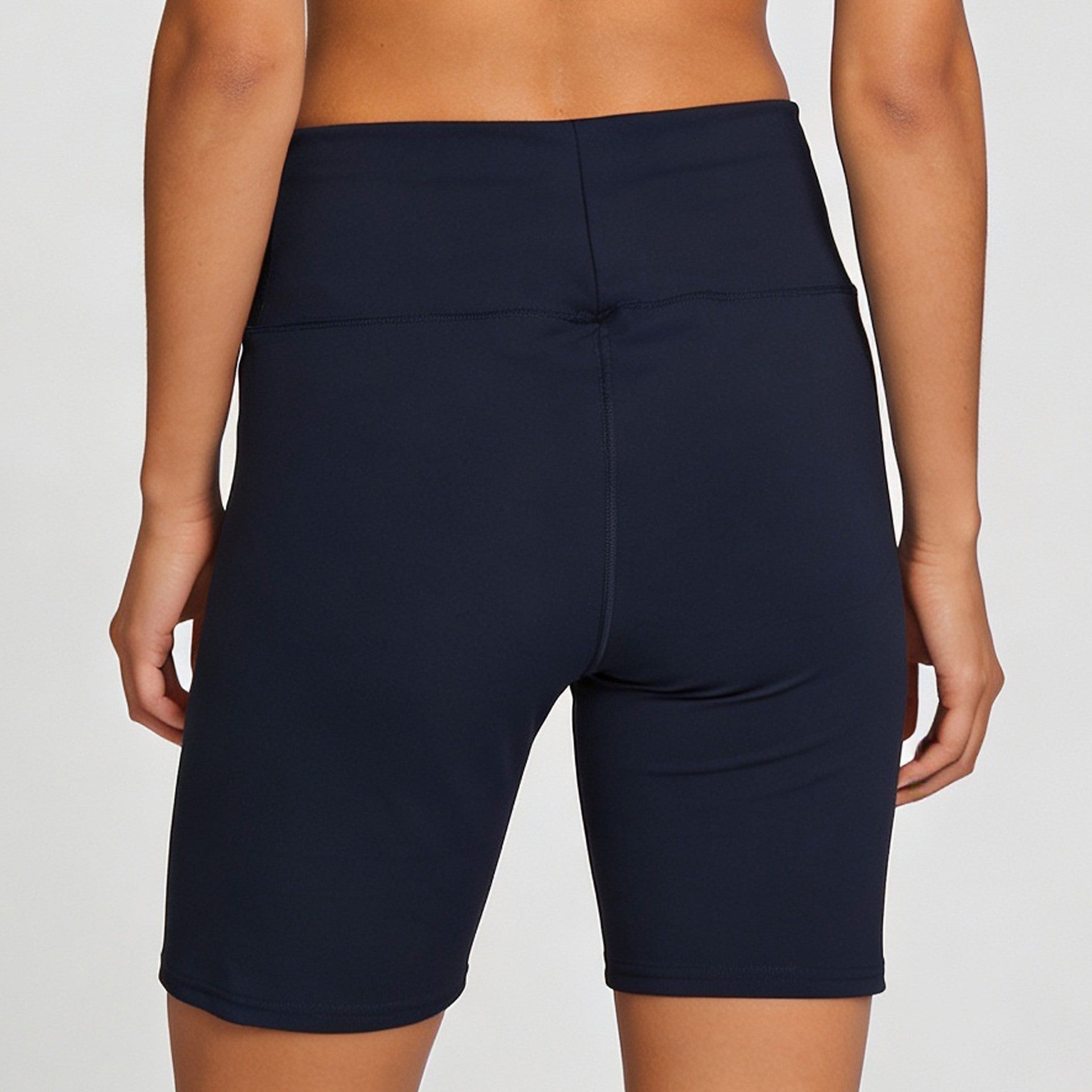 Legging Corto Softee Session
