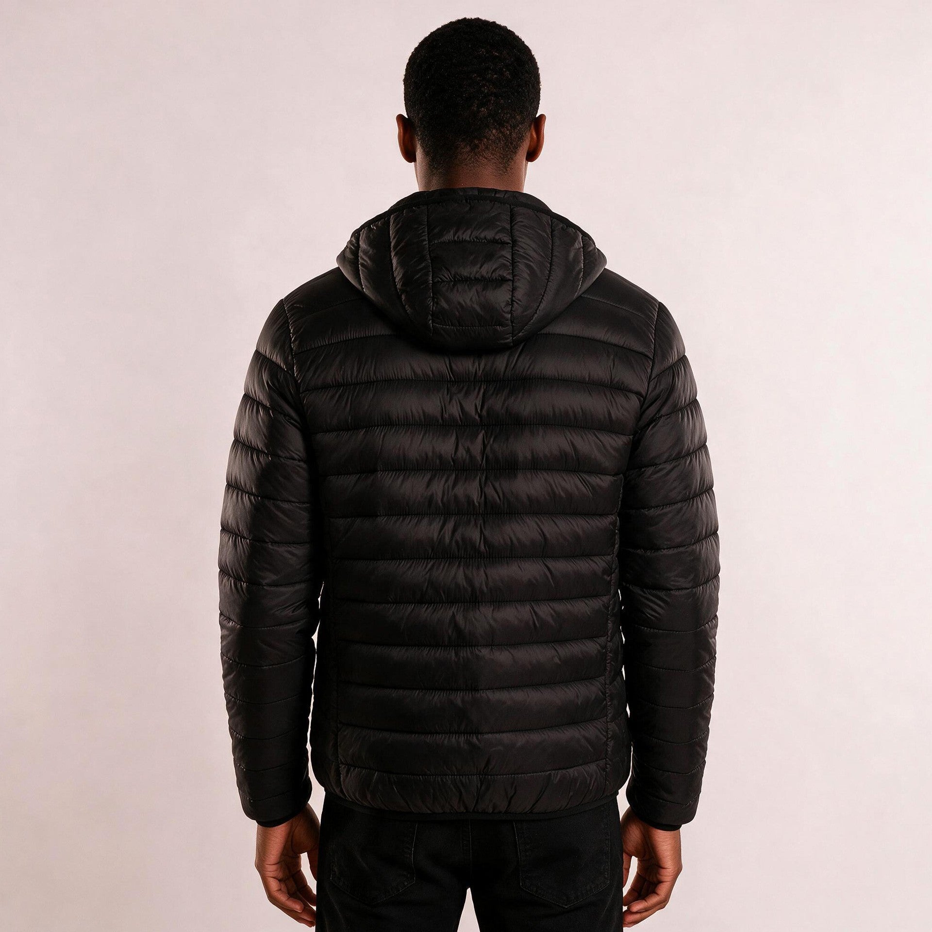 Jacket Softee Discover