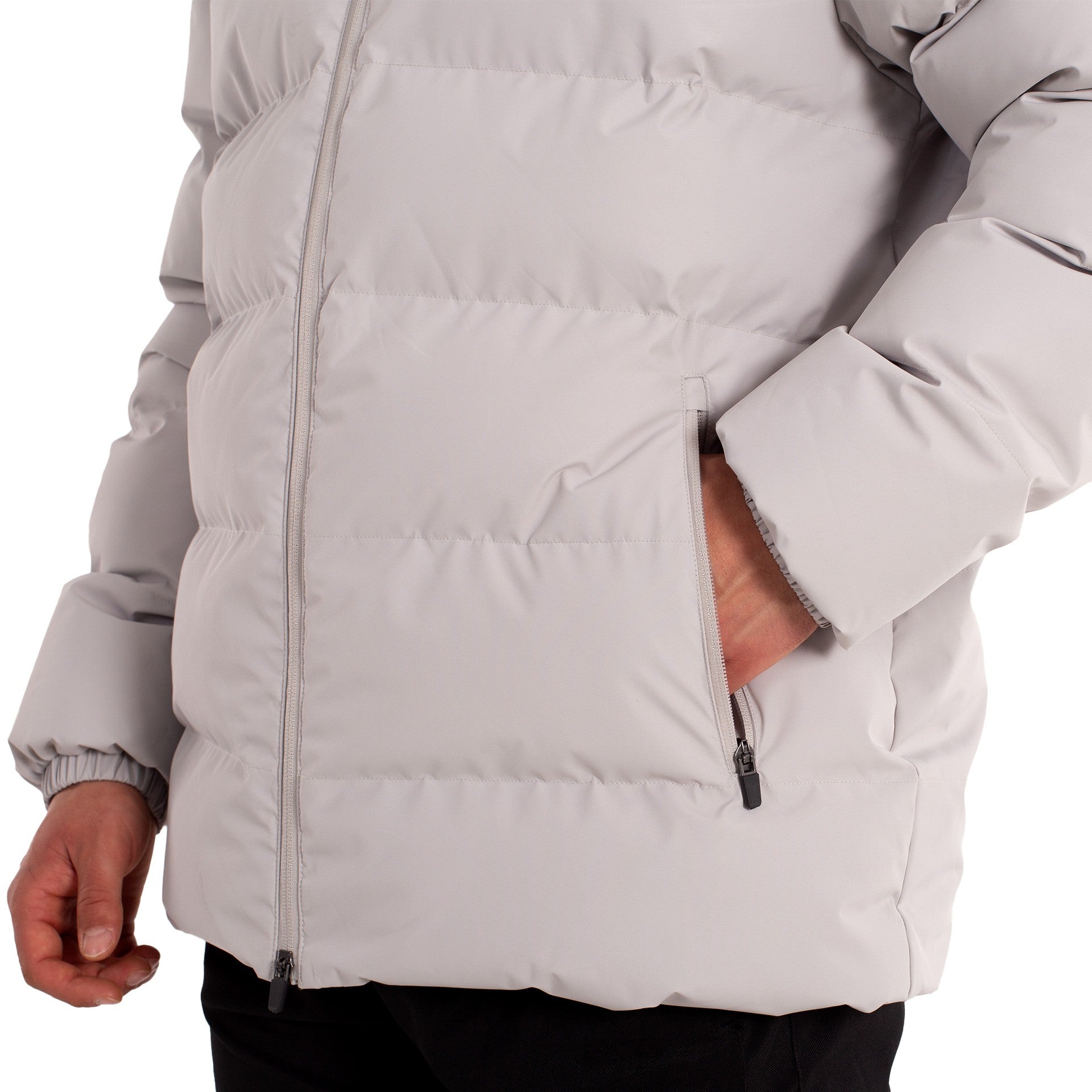Jacket William Martin London