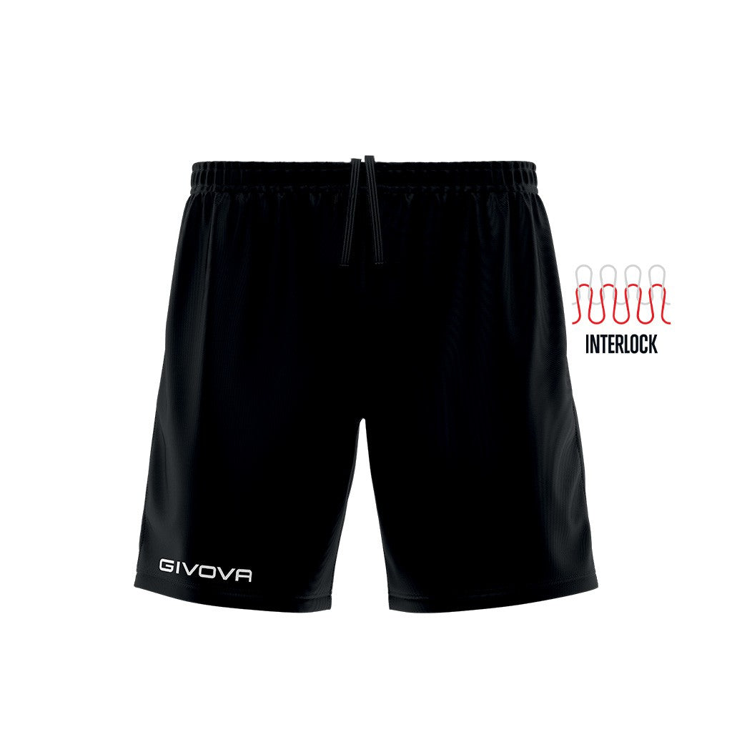 Pantalón Corto Givova Capo