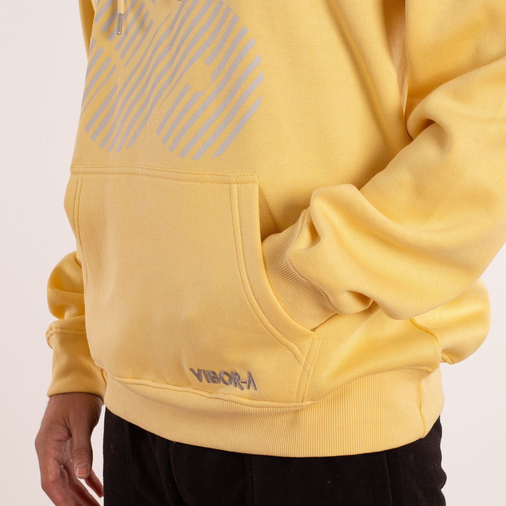 Sudadera Vibor-A Seoanei