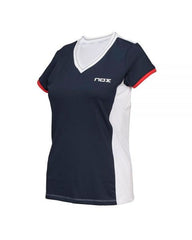 Camiseta Nox Meta 10Th Mujer