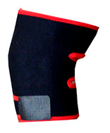 Rodillera Neopreno Softee