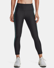 Leggings Under Armour Heatgear Taped Ankle Mujer