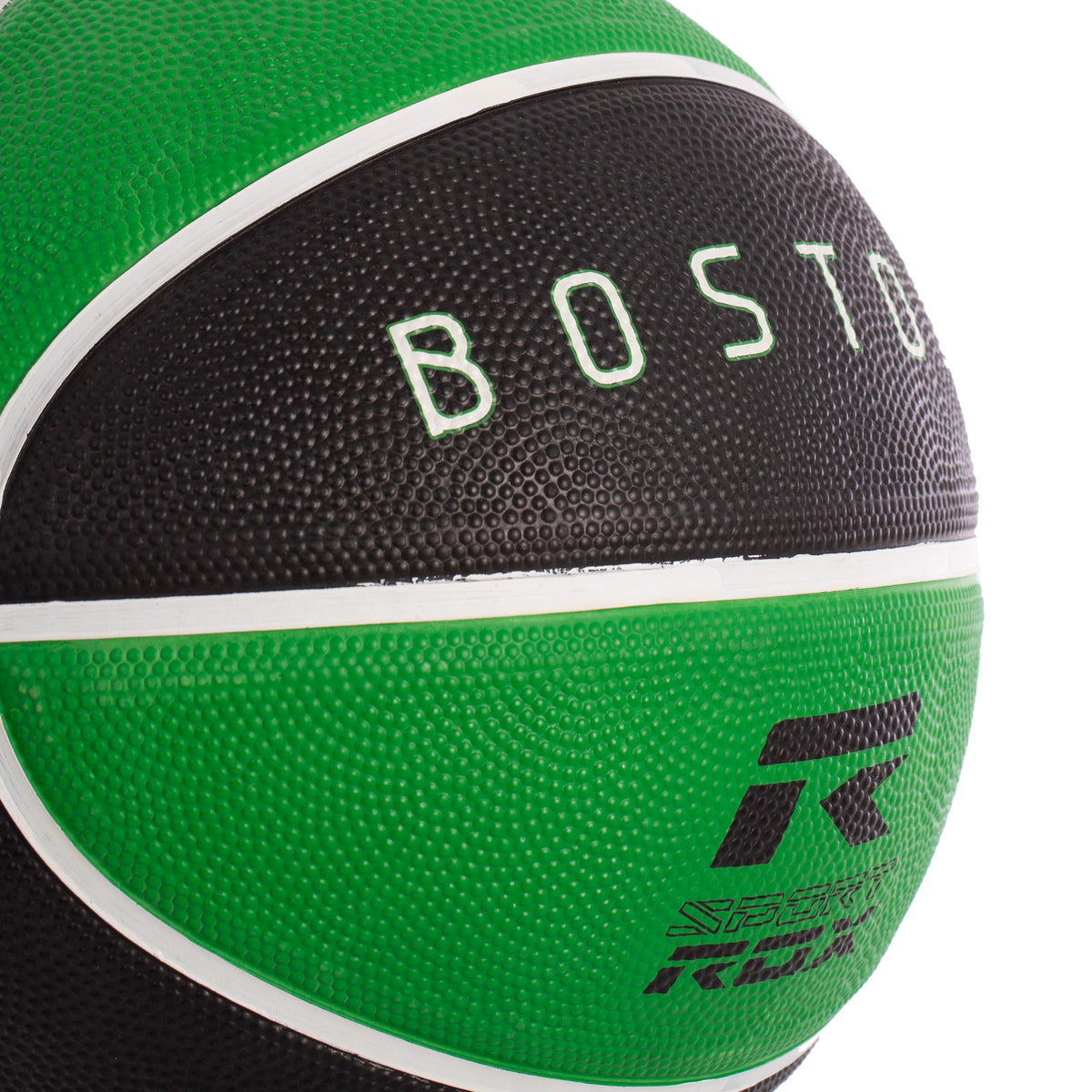 Balón Baloncesto Nylon Rox Boston