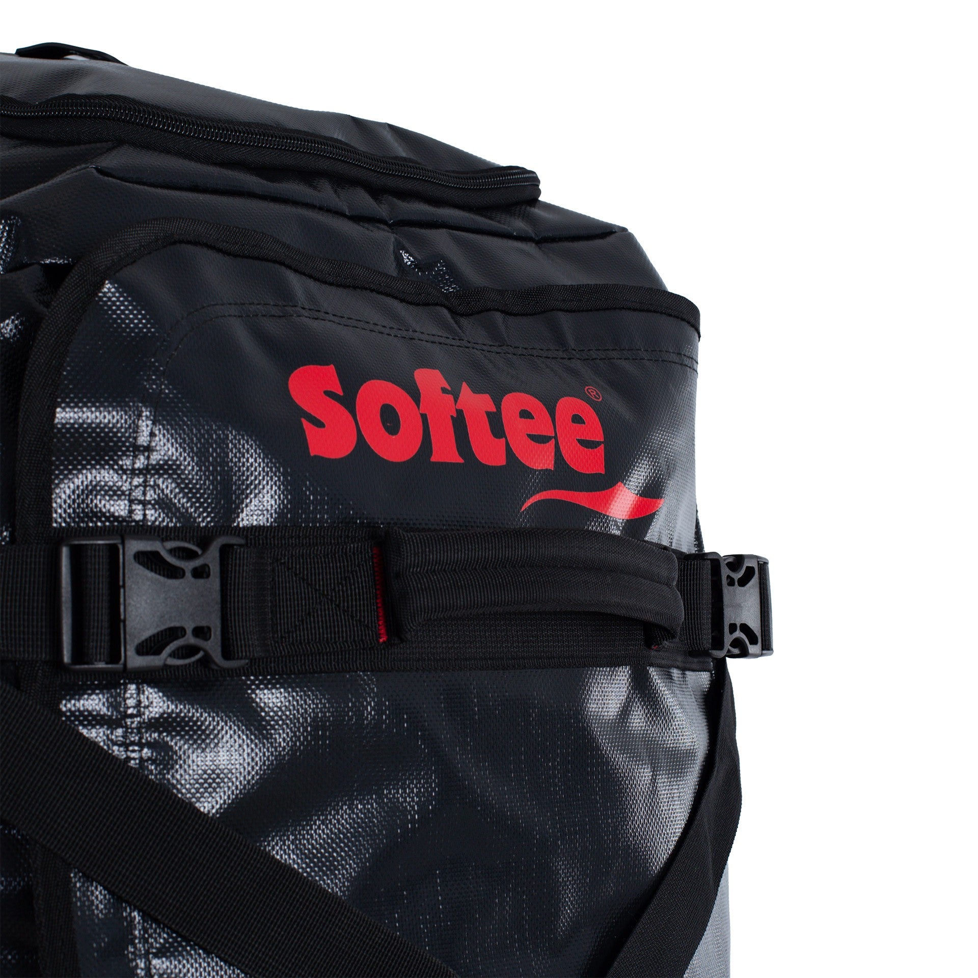 Softee Trolley 90L