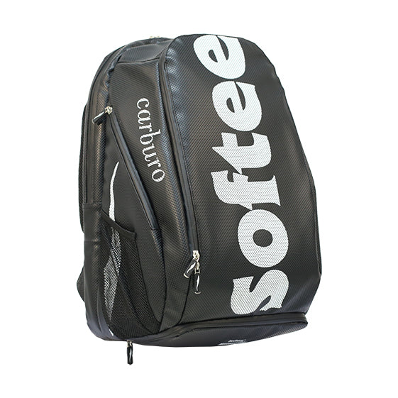 Mochila Softee Car