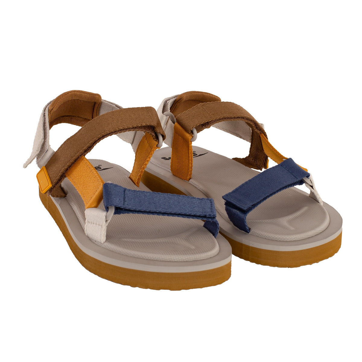 Sandalias Softee Kalahari