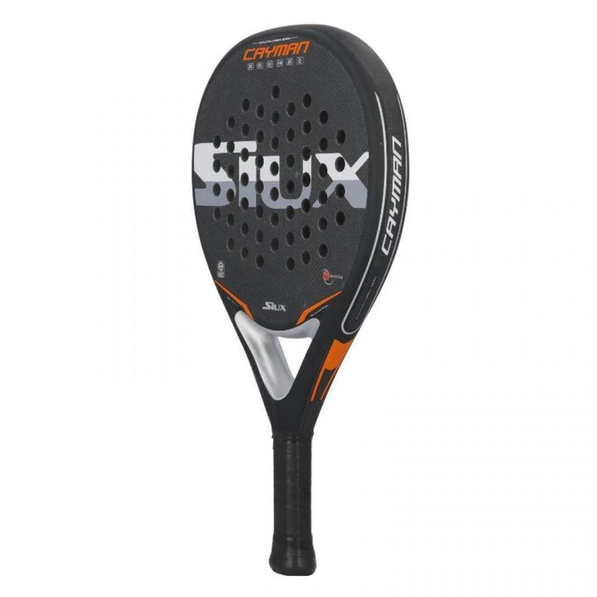 Pala Pádel Siux Cayman