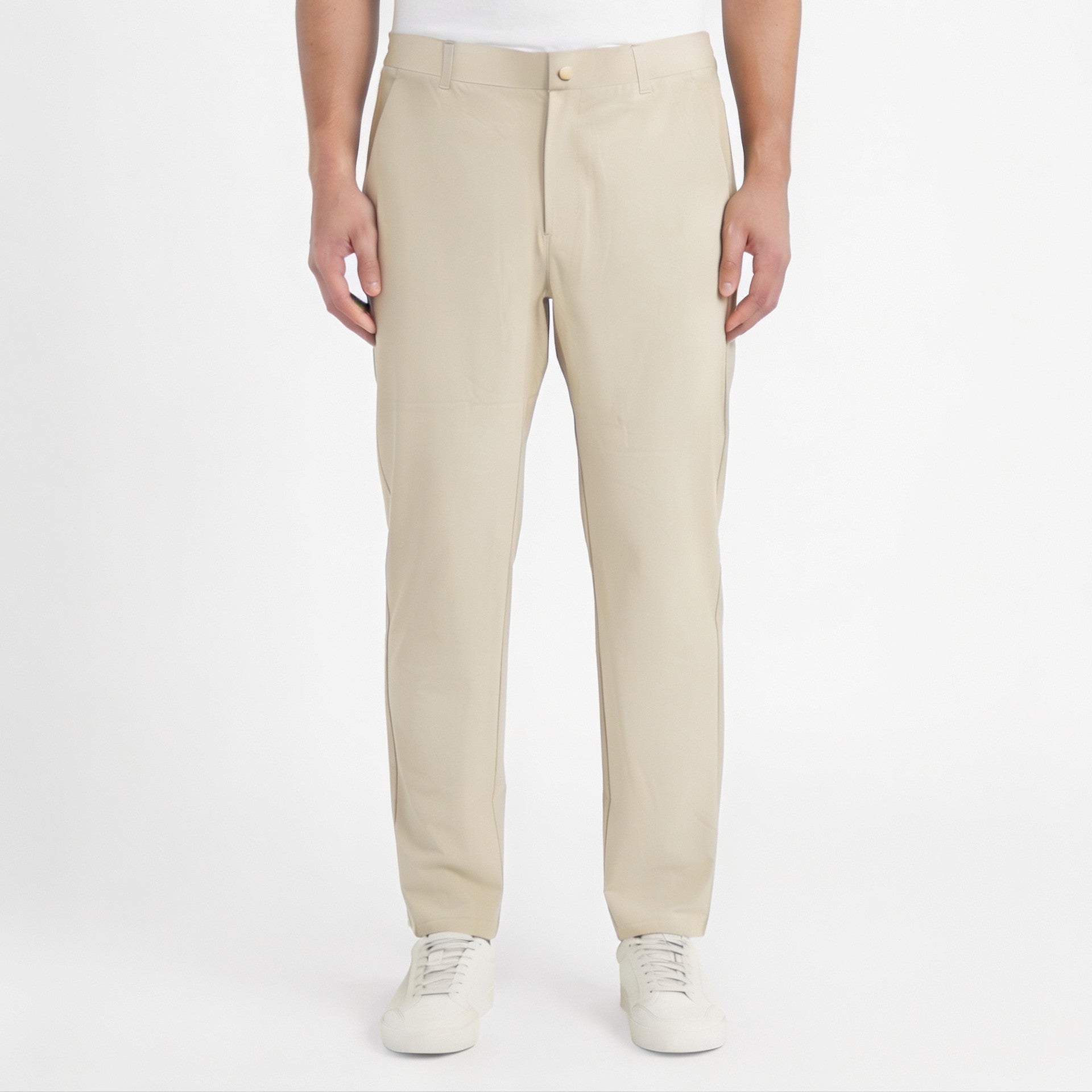 Pantalón William Martin Brighton