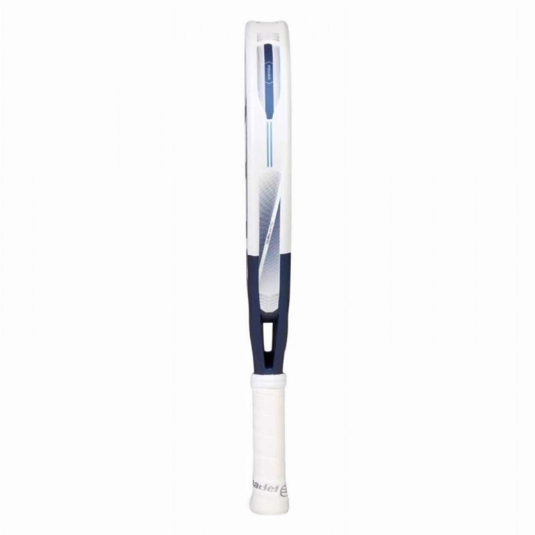Pala De Pádel Bullpadel Juan Tello Apa Vertex 04 Comfort Ltd