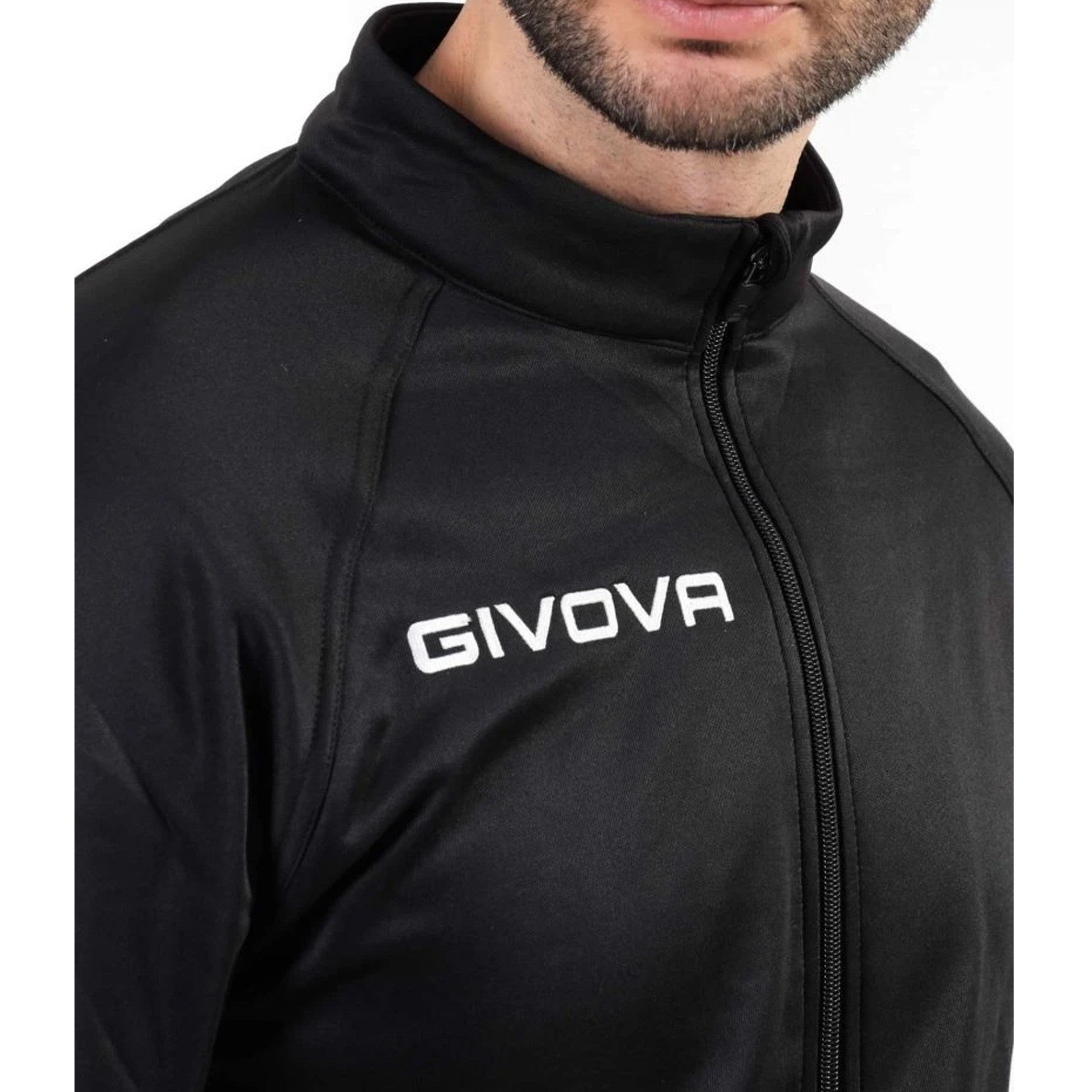 Chándal Givova Cuba