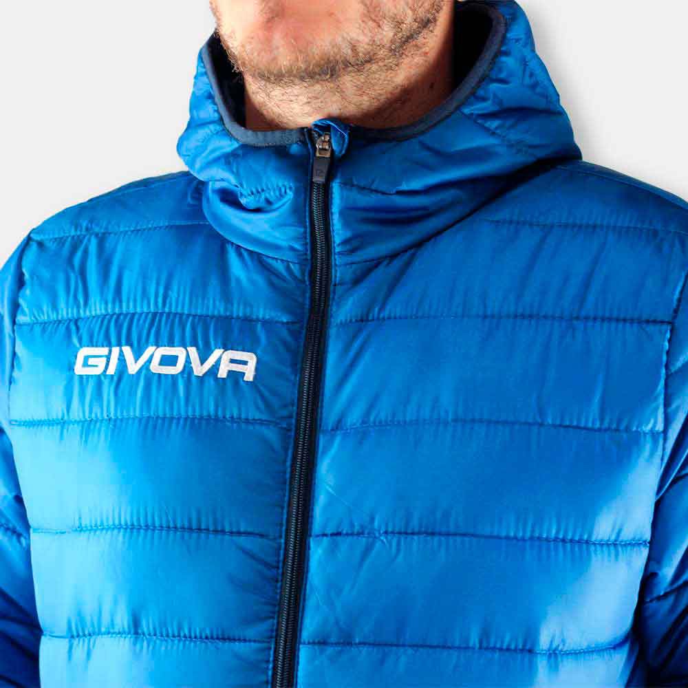 Chaqueta Givova Olanda
