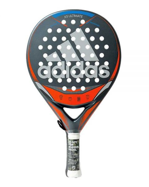 Pala Pádel Adidas X5 Ultimate Red