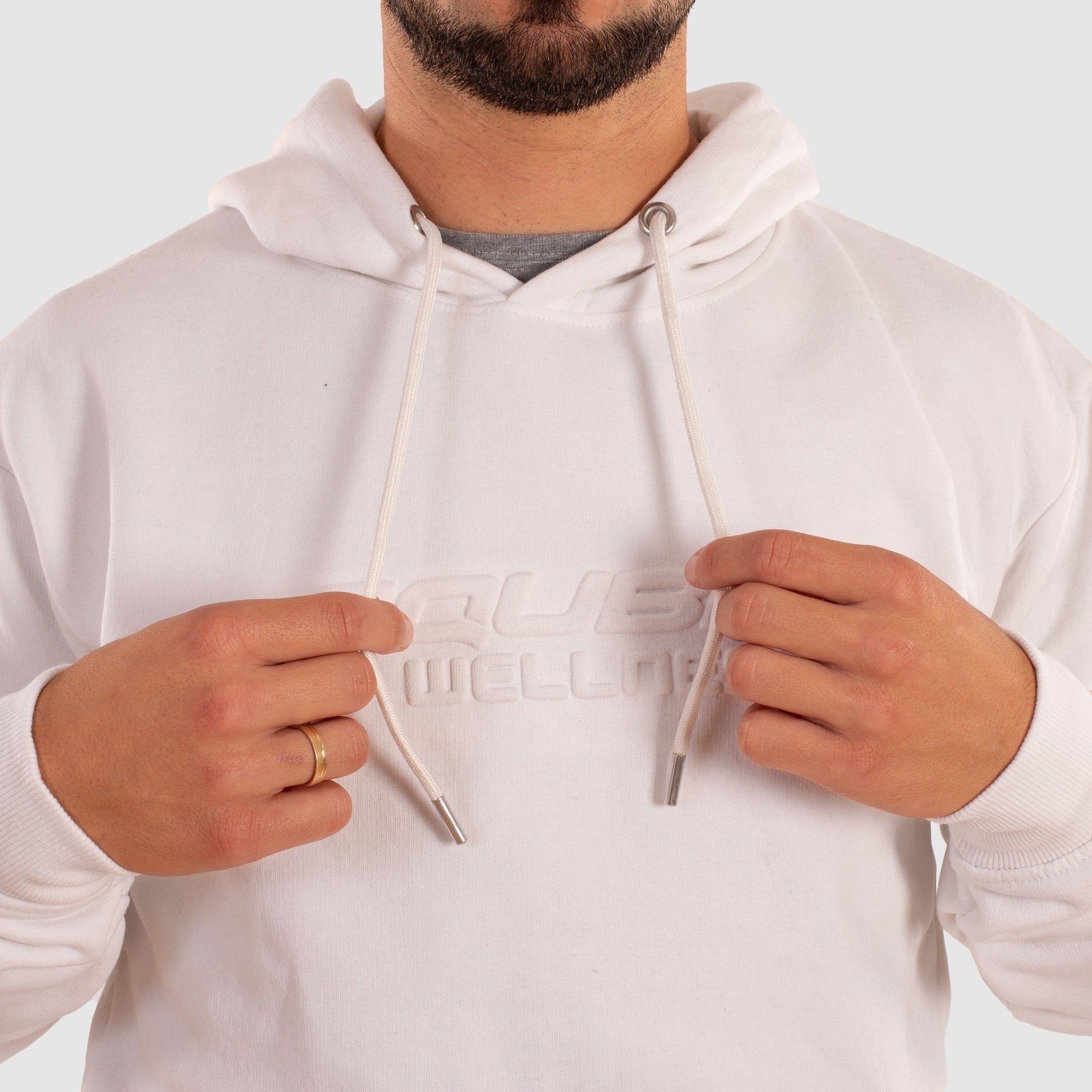 Sudadera Squba Acuatic
