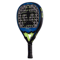 Pala De Pádel Black Crown Special Global