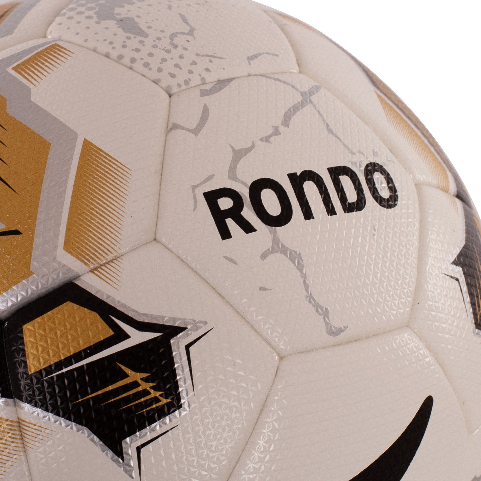 Balón De Fútbol 11 Softee Rondo