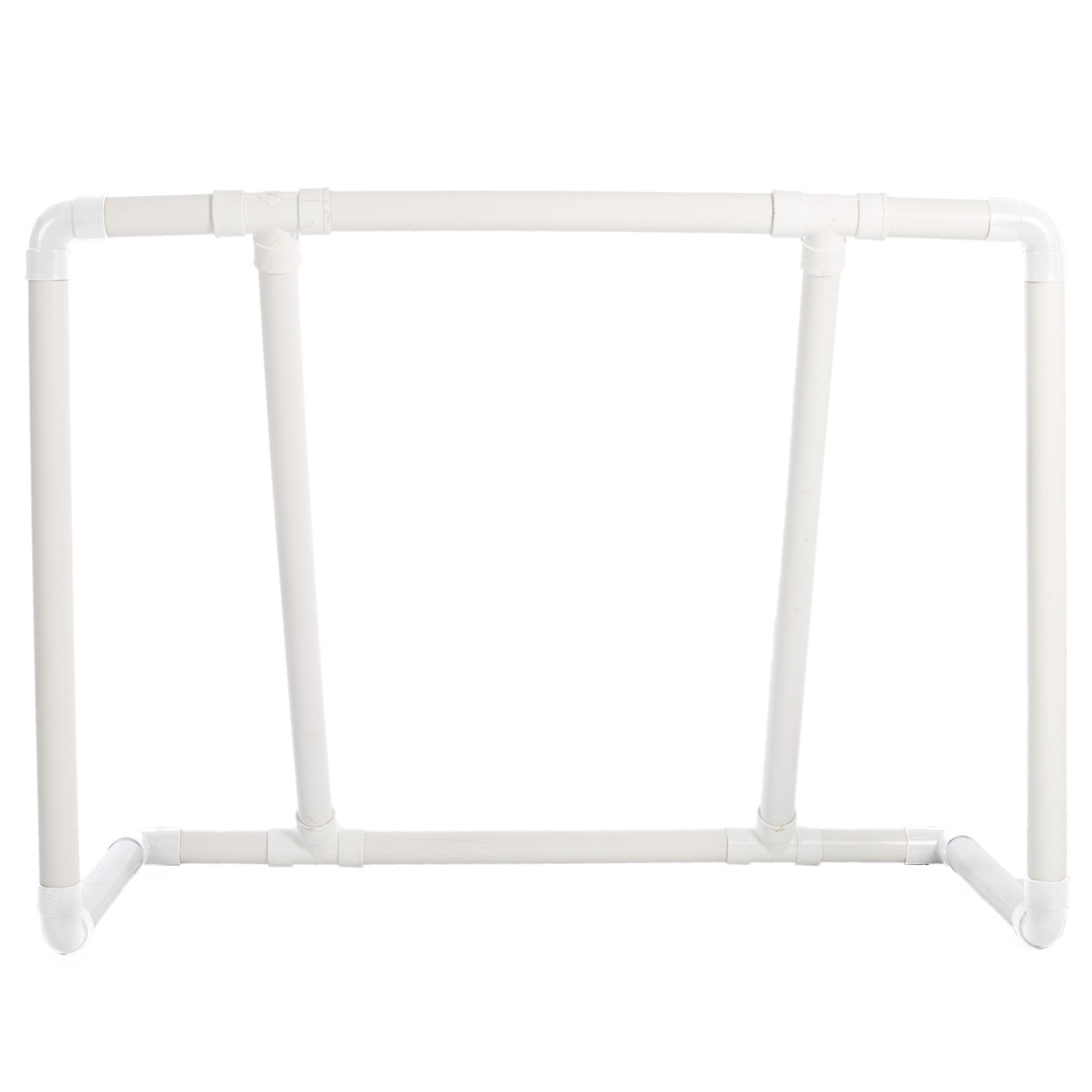 Portería Multiusos Pvc Reforzado 100X65Cm -Incluye Red-
