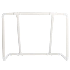 Portería Multiusos Pvc Reforzado 100X65Cm -Incluye Red-