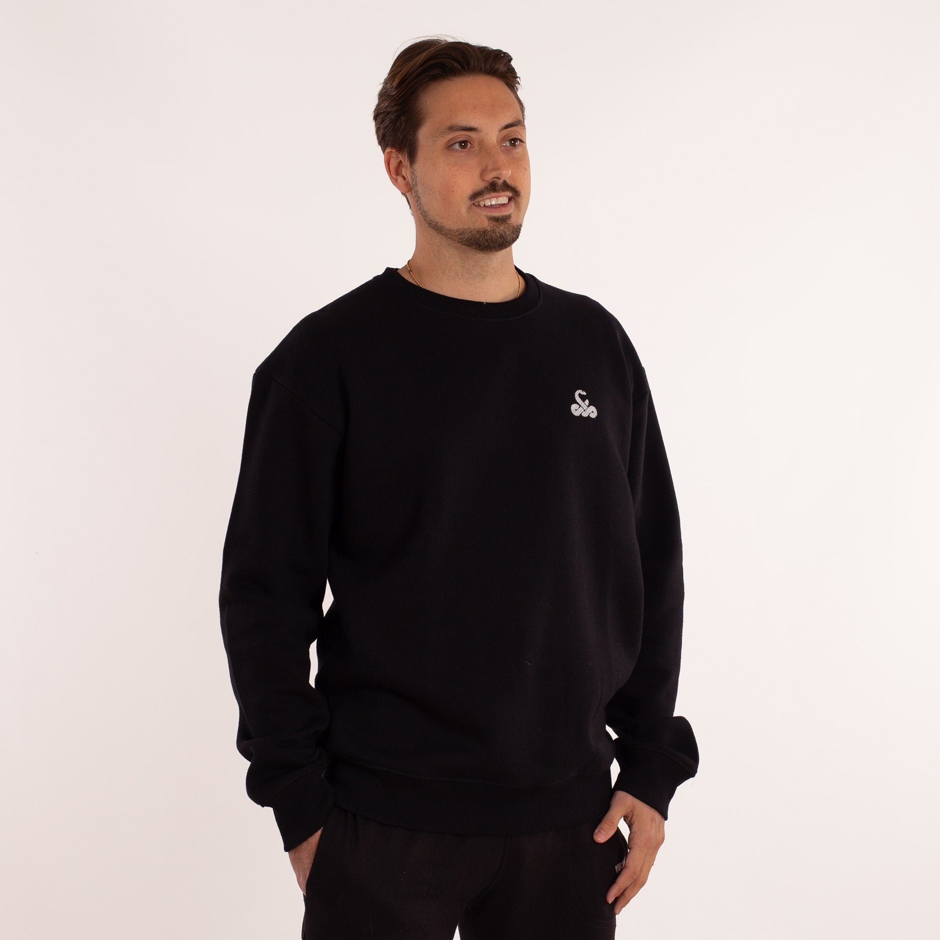 Sudadera Vibor-A Cascabel