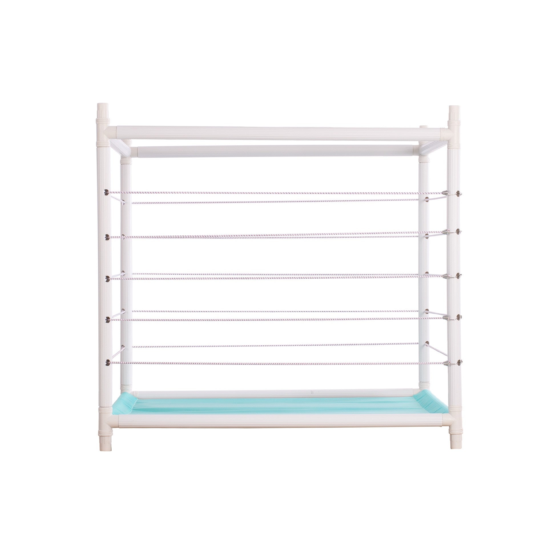 Rack Sencillo Para Balones