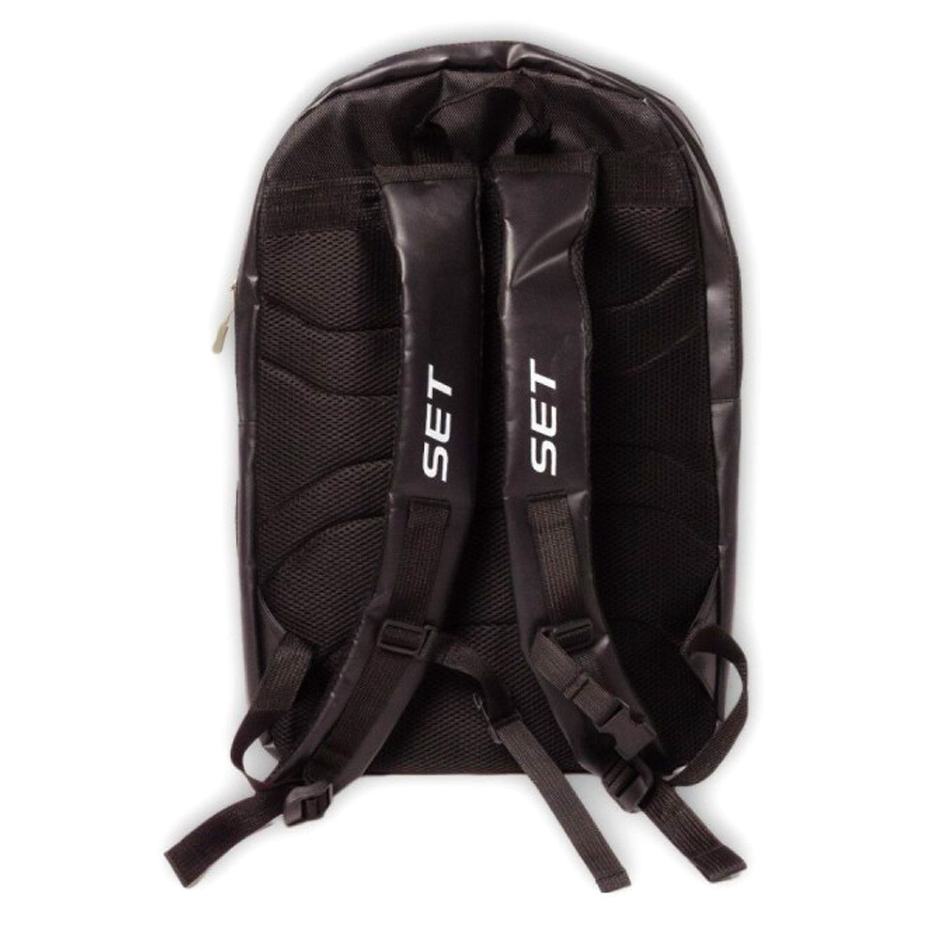 Mochila Set Sanyo Piel Platinum